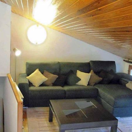 Guesthouse "La Gloria De Arboli" Dış mekan fotoğraf
