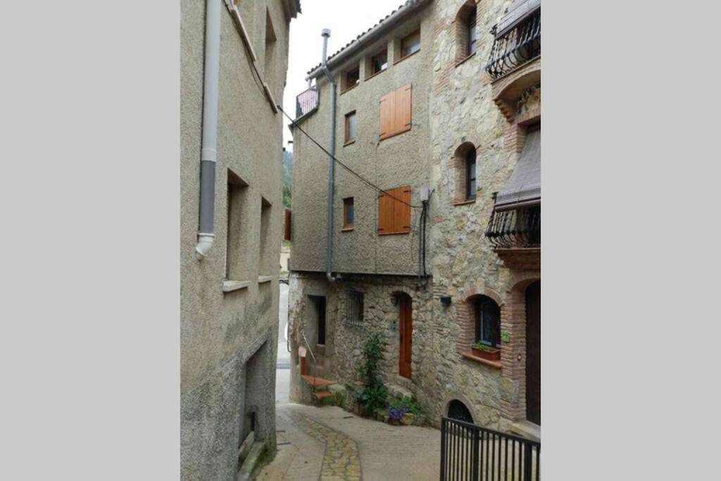 Guesthouse "La Gloria De Arboli" Dış mekan fotoğraf