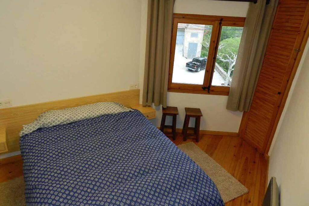 Guesthouse "La Gloria De Arboli" Dış mekan fotoğraf