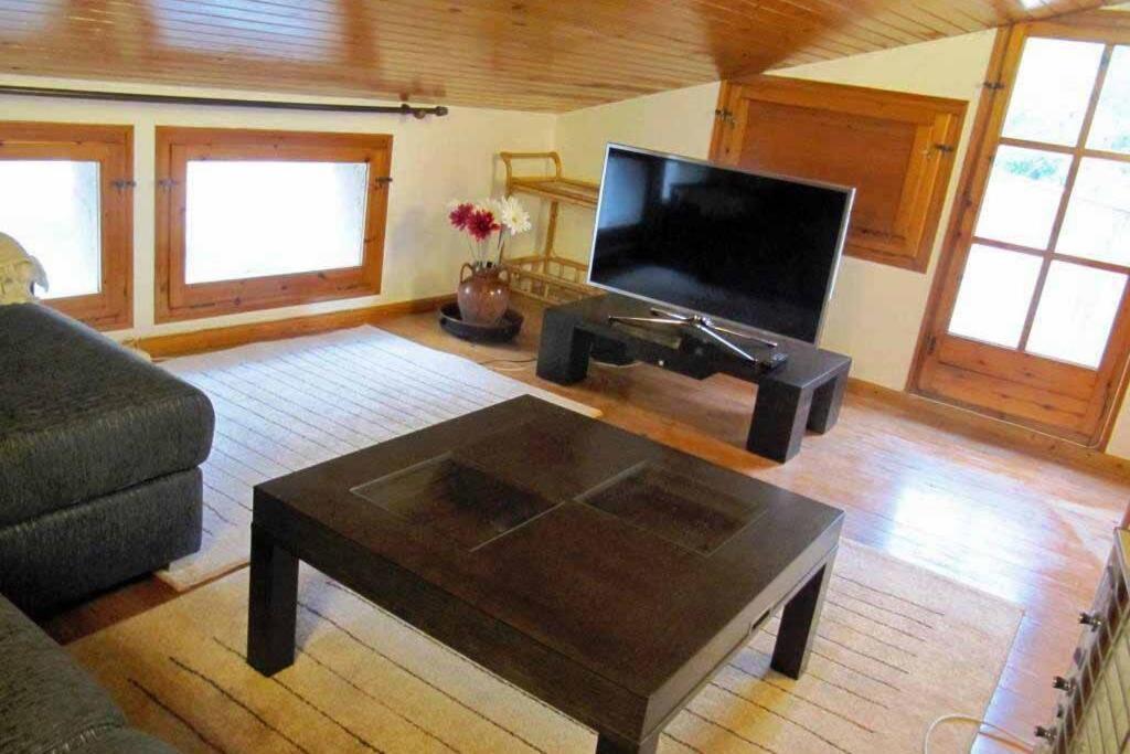 Guesthouse "La Gloria De Arboli" Dış mekan fotoğraf
